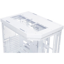 Корпус QUBE F-TANK White (FTANK_F1WU3)