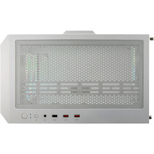 Корпус COUGAR Airface RGB White