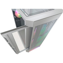 Корпус COUGAR Airface RGB White