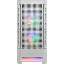 Корпус COUGAR Airface RGB White