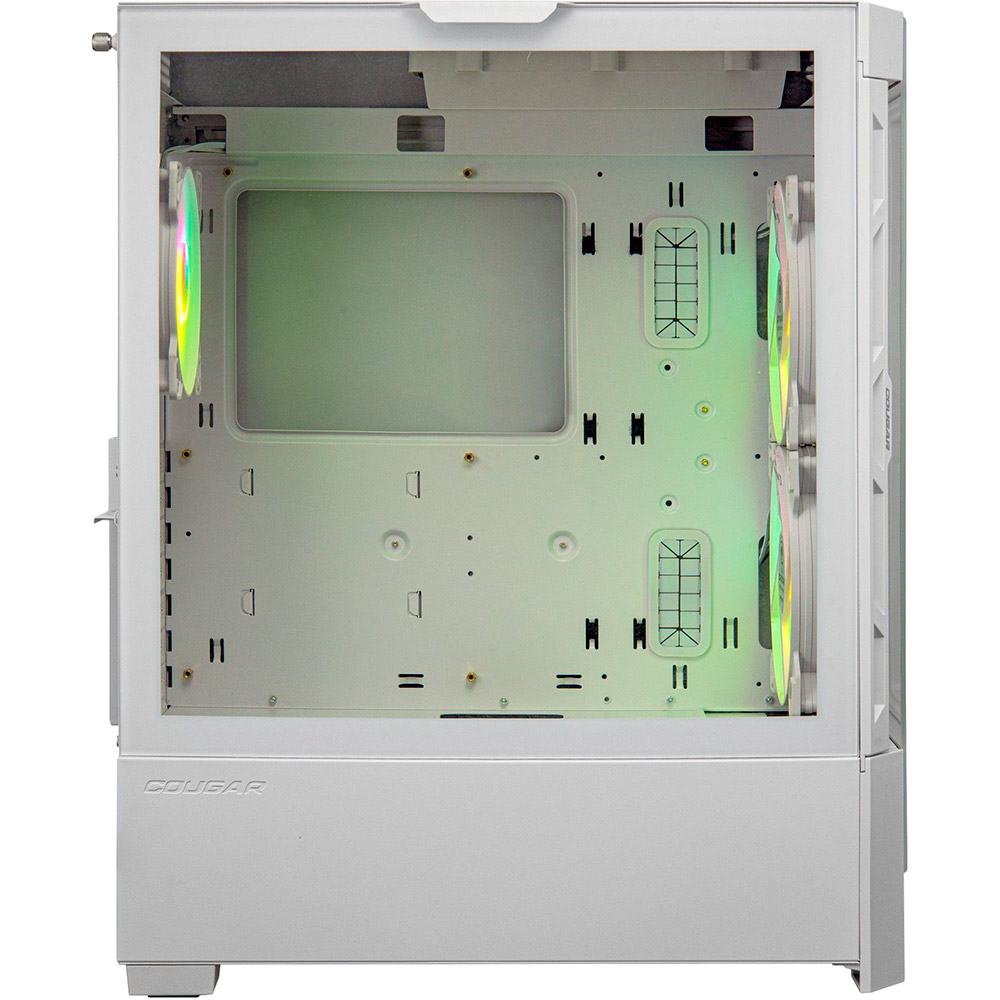 Фото Корпус COUGAR Airface RGB White