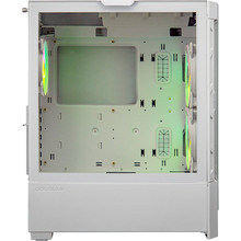 Корпус COUGAR Airface RGB White