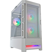 Корпус COUGAR Airface RGB White