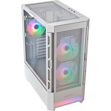 Корпус COUGAR Airface RGB White