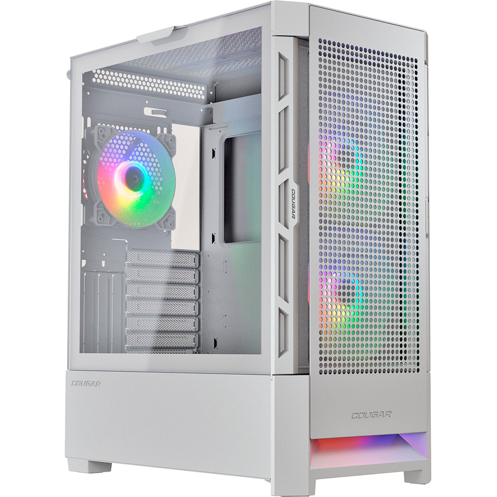 Корпус COUGAR Airface RGB White