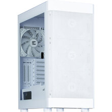 Корпус ZALMAN I4 TG White (I4TGWHITE)