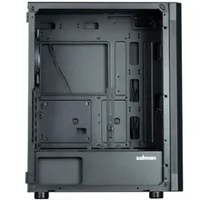 Корпус ZALMAN I4 TG Black