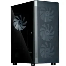 Корпус ZALMAN I4 TG Black