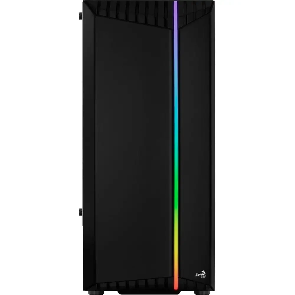 Корпус AEROCOOL Bionic-G-BK-v2 (ACCM-PV34113.11) Назначение для настольного компьютера