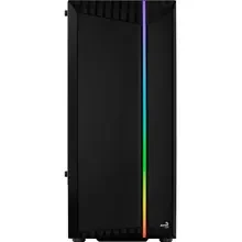 Корпус AEROCOOL Bionic-G-BK-v2 (ACCM-PV34113.11)