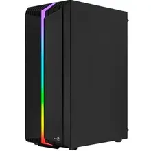 Корпус AEROCOOL Bionic-G-BK-v2 (ACCM-PV34113.11)