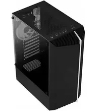 Корпус AEROCOOL Bionic-G-BK-v2 (ACCM-PV34113.11)