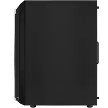 Корпус AEROCOOL Bionic-G-BK-v2 (ACCM-PV34113.11)