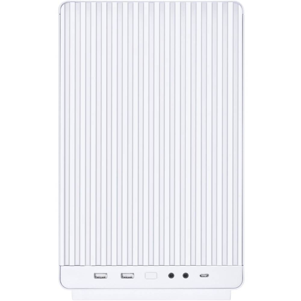 Корпус LIAN LI A3-mATX/ITX White (G99.A3W.00) Тип Mini (Micro)-Tower