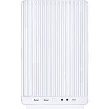 Корпус LIAN LI A3-mATX/ITX White (G99.A3W.00)