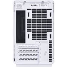 Корпус LIAN LI A3-mATX/ITX White (G99.A3W.00)