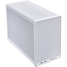 Корпус LIAN LI A3-mATX/ITX White (G99.A3W.00)