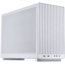 Корпус LIAN LI A3-mATX / ITX White (G99.A3W.00)