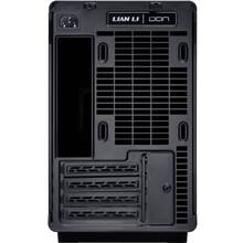 Корпус LIAN LI A3-mATX/ITX Black (G99.A3X.00)