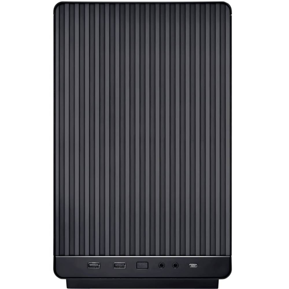 Корпус LIAN LI A3-mATX/ITX Black (G99.A3X.00) Тип Mini (Micro)-Tower