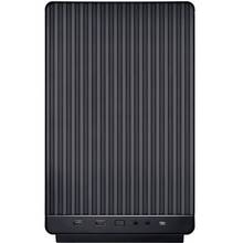 Корпус LIAN LI A3-mATX / ITX Black (G99.A3X.00)