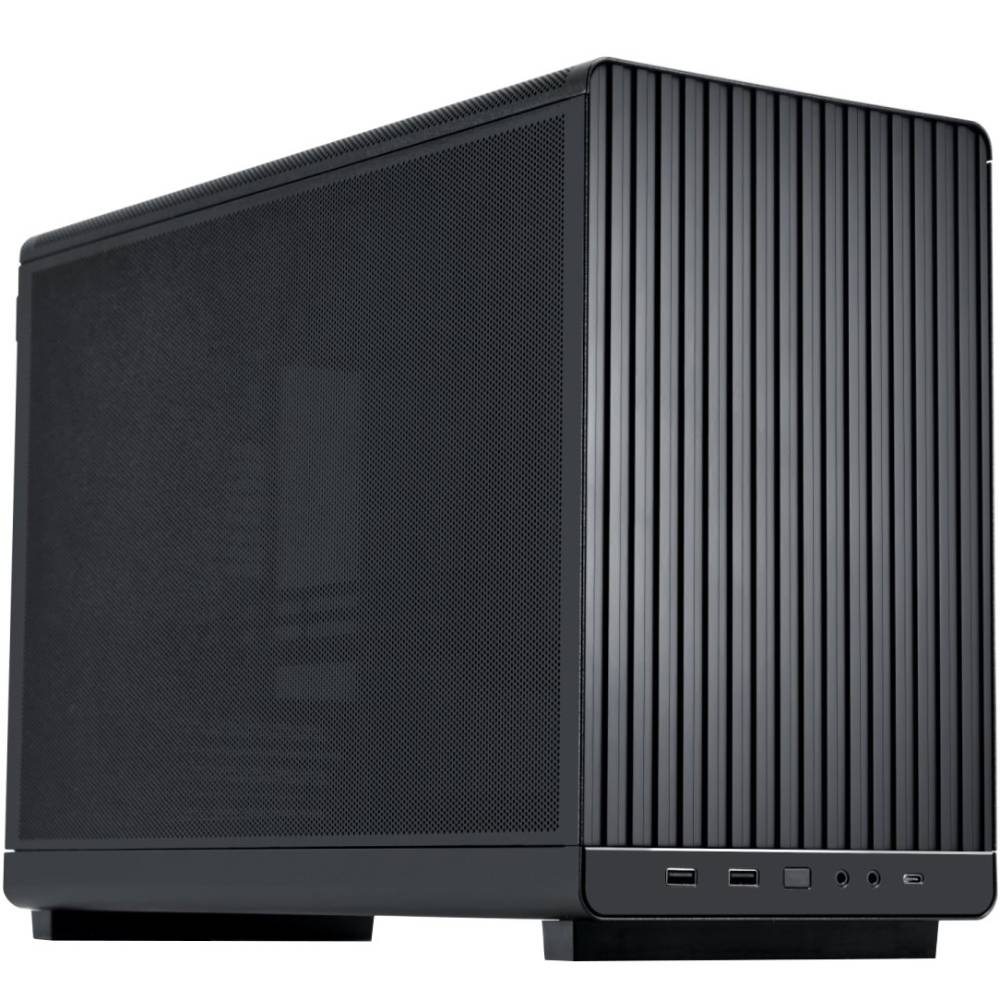 Корпус LIAN LI A3-mATX / ITX Black (G99.A3X.00)