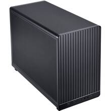 Корпус LIAN LI A3-mATX / ITX Black (G99.A3X.00)