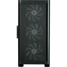 Корпус ZALMAN M4 Black (M4BLACK)