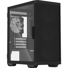 Корпус ZALMAN M4 Black (M4BLACK)