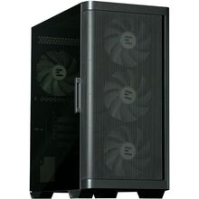 Корпус ZALMAN M4 Black (M4BLACK)