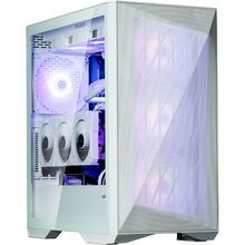 Корпус ZALMAN Z9 Iceberg MS White (Z9ICEBERGMSWHITE)