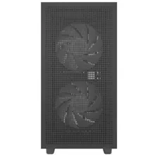 Корпус DEEPCOOL CH360 Black (R-CH360-BKAPE3-G-1)