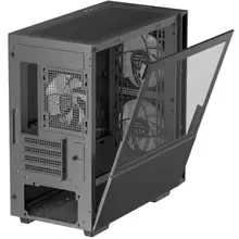 Корпус DEEPCOOL CH360 Black (R-CH360-BKAPE3-G-1)