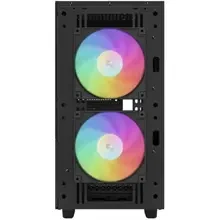 Корпус DEEPCOOL CH360 Black (R-CH360-BKAPE3-G-1)