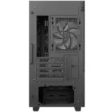 Корпус DEEPCOOL CH360 Black (R-CH360-BKAPE3-G-1)