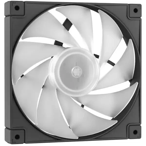 В Україні Корпус DEEPCOOL CH360 Black (R-CH360-BKAPE3-G-1)