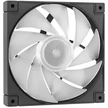 Корпус DEEPCOOL CH360 Black (R-CH360-BKAPE3-G-1)