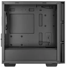 Корпус DEEPCOOL CH360 Black (R-CH360-BKAPE3-G-1)