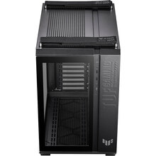Корпус ASUS TUF Gaming GT502 Plus Black (90DC0090-B19010)