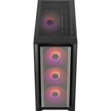 Корпус AEROCOOL Tern Mini-G-BK-V2 Black (ACCS-ES04143.11)