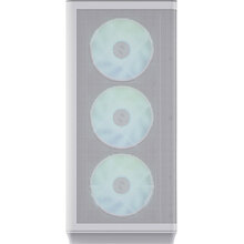 Корпус APNX Creator C1 White (APCM-CR01043.21)