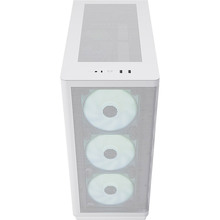 Корпус APNX Creator C1 White (APCM-CR01043.21)