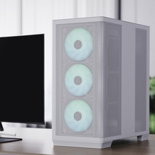 Корпус APNX Creator C1 White (APCM-CR01043.21)