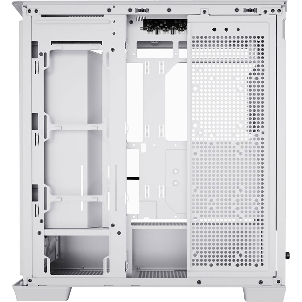 Замовити Корпус APNX Creator C1 White (APCM-CR01043.21)