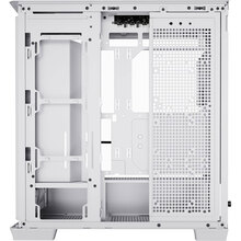 Корпус APNX Creator C1 White (APCM-CR01043.21)