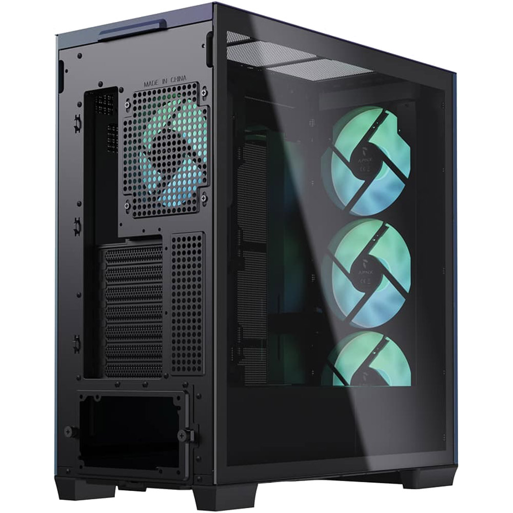 Заказать Корпус APNX Creator C1 Chroma Flair (APCM-CR01043.C1)