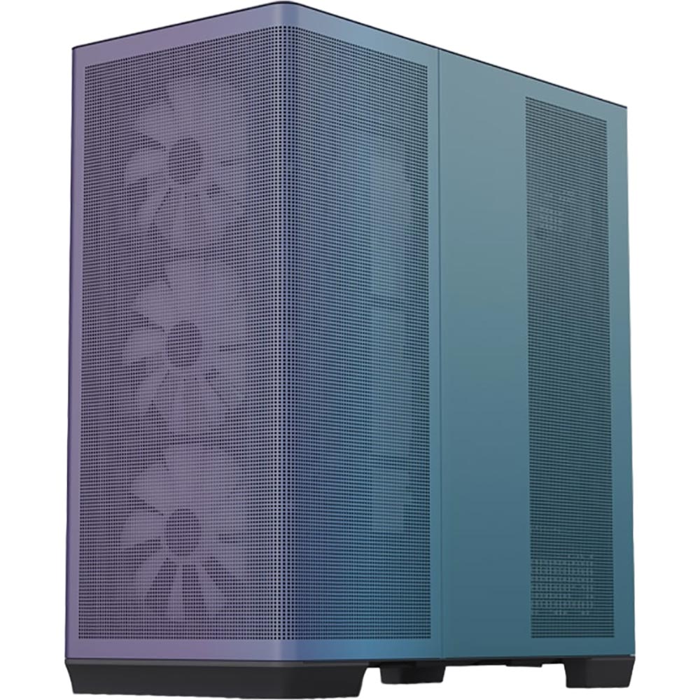 Корпус APNX Creator C1 Chroma Flair (APCM-CR01043.C1) Максимальная длина видеокарты 395