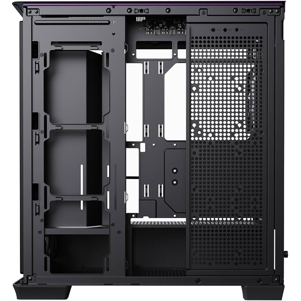 Внешний вид Корпус APNX Creator C1 Chroma Flair (APCM-CR01043.C1)