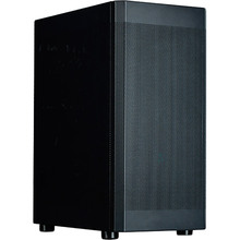 Корпус Zalman I4 Black (I4BLACK)