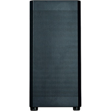 Корпус Zalman I4 Black (I4BLACK)